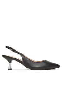 Liu Jo Czółenka Sandie 09 SA5197 P0062 Czarny. Kolor: czarny. Materiał: skóra #1