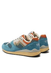 Karhu Sneakersy Synchron Classic F802676 Niebieski. Kolor: niebieski. Materiał: zamsz, skóra #6