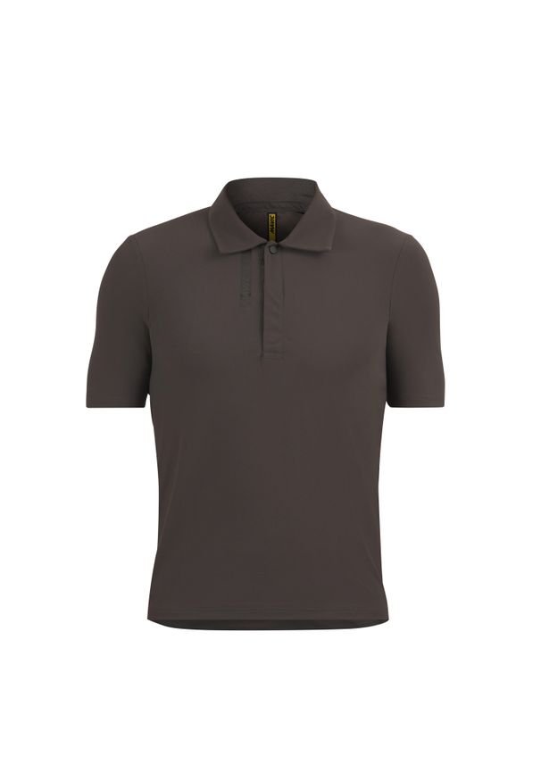 MAVIC - Polo Mavic Allroad. Typ kołnierza: polo. Kolor: wielokolorowy, szary, czarny