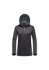 BLACK YAK - Kurtka damska BRAVA WOMEN BLACKYAK. Kolor: czarny