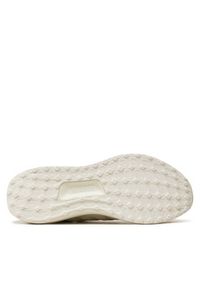 Adidas - adidas Sneakersy Ubounce DNA IE8954 Biały. Kolor: biały. Materiał: mesh, materiał