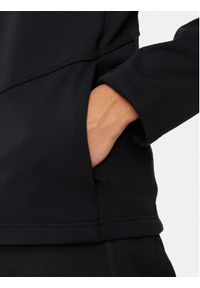 Rossignol Bluza techniczna Hero Classique RLNML13 Czarny Regular Fit. Kolor: czarny. Materiał: syntetyk #3