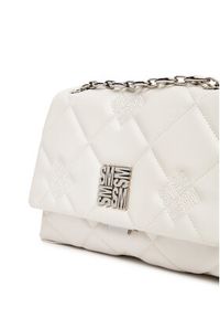 Steve Madden Torebka Blanch SM13001718 Brązowy. Kolor: brązowy. Materiał: skórzane #6
