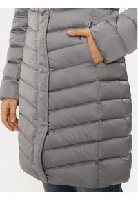 Geox Kurtka puchowa Bettanie W4626H T3122 F1787 Szary Regular Fit. Kolor: szary. Materiał: syntetyk #7