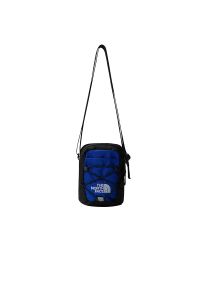 Torba unisex The North Face Jester 0A52UC0IT1 - granatowe. Kolor: niebieski. Materiał: poliester #1