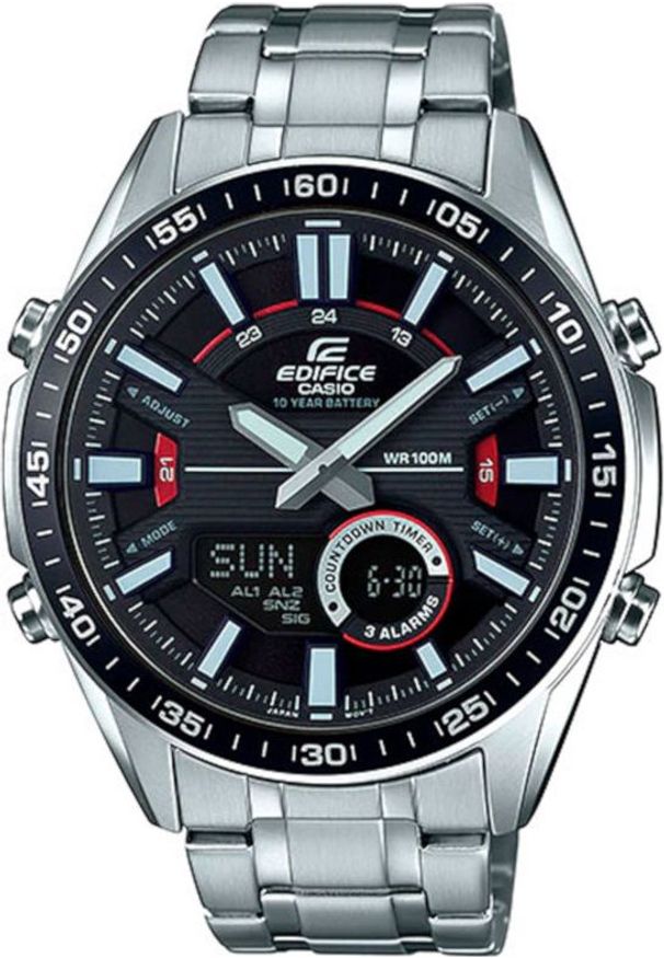 Zegarek EDIFICE