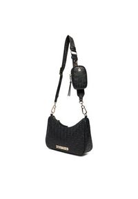 Steve Madden Torebka Bvice-E SM13001637 Czarny. Kolor: czarny. Materiał: skórzane #5