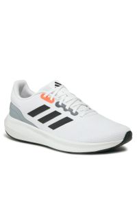 adidas Performance - Buty adidas Runfalcon 3 Shoes HP7543 Biały. Kolor: biały. Materiał: materiał #1