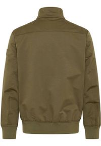 Męska Kurtka zimowa Mustang Style Limon Ivy Green 1016889 6421. Sezon: zima #6