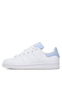 Adidas - adidas Sneakersy Stan Smith Shoes HQ6782 Biały. Kolor: biały. Materiał: skóra. Model: Adidas Stan Smith #2