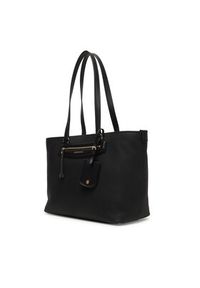 MICHAEL Michael Kors Torebka 30S6GTVT2L Czarny. Kolor: czarny. Materiał: skórzane #4