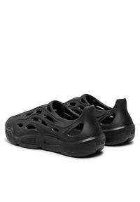 Steve Madden Półbuty Vine Slip-on SM11002858-02002-184 Czarny. Zapięcie: bez zapięcia. Kolor: czarny. Materiał: guma #7