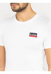 Levi's® Komplet 2 t-shirtów 79681-0000 Kolorowy Slim Fit. Materiał: bawełna. Wzór: kolorowy