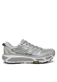 HOKA - Hoka Sneakersy Mafate Speed 2 1126851 Szary. Kolor: szary. Materiał: materiał #1