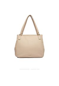 Lasocki Torebka CEO-LSK-L-018-09 Beżowy. Kolor: beżowy #3