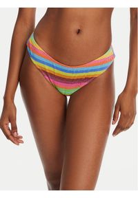 Banana Moon Dół od bikini Tupa Lomarica MFC91 Kolorowy. Materiał: syntetyk. Wzór: kolorowy