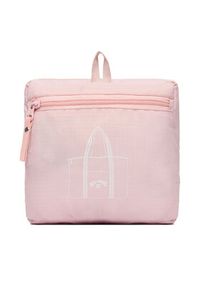 Billabong Torba podróżna CEOWB-BLB-MZ-003-09 Różowy jasny. Kolor: różowy. Materiał: materiał #5