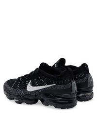 Nike Sneakersy Air Vapormax DV1678 Czarny. Kolor: czarny. Materiał: materiał #4