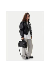 Torebka Karl Lagerfeld Jeans. Kolor: czarny #1