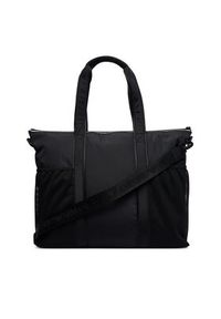 EA7 Emporio Armani Torebka 7W001196 AF22279 UC001 Czarny. Kolor: czarny #4