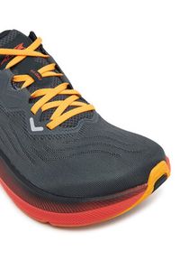 Altra Buty do biegania FWD VIA AL0A85PN0 Czarny. Kolor: czarny. Materiał: materiał