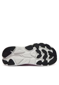 HOKA - Hoka Buty do biegania Clifton 10 1162031 Różowy. Kolor: różowy. Materiał: materiał #6