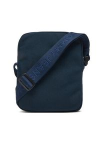 Tommy Jeans Saszetka Tjm Ess Daily Reporter AM0AM13710 Granatowy. Kolor: niebieski. Materiał: materiał #5