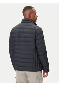 Parajumpers Kurtka puchowa Ugo 25WMPMPUSL04 Czarny Regular Fit. Kolor: czarny. Materiał: syntetyk #6