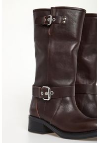 Weekend Max Mara - Oficerki damskie Addobbo WEEKEND MAX MARA #2