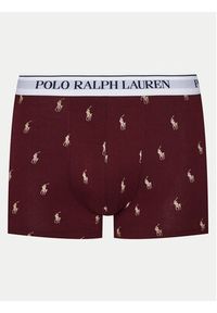 Polo Ralph Lauren Komplet 3 par bokserek 714830299123 Kolorowy. Materiał: bawełna. Wzór: kolorowy #2