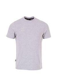 REECE - Koszulka Reece Australia Studio. Kolor: szary. Materiał: bawełna. Sport: koszykówka #1