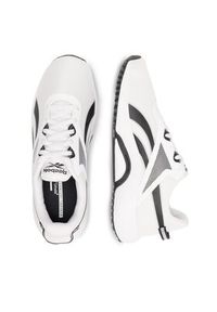Reebok Buty do biegania Lite Plus 3 GY3961-M Biały. Kolor: biały #4