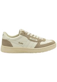 Sneakersy damskie Gola Hawk 89. Kolor: biały #1