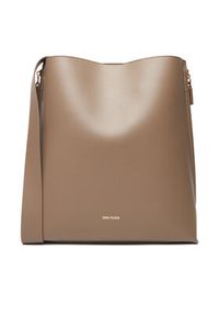 Gino Rossi Torebka WEN-3 Beżowy. Kolor: beżowy #4