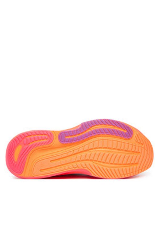 Adidas - adidas Buty do biegania Supernova Rise 3 JP8681 Biały. Kolor: biały. Materiał: materiał