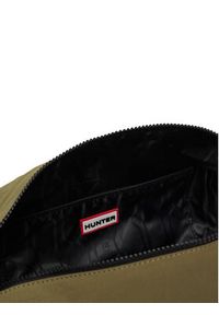 Hunter Torebka CWBEO-HTR-F-001-09 Khaki. Kolor: brązowy. Materiał: materiał #5