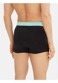 Calvin Klein Underwear Komplet 3 par bokserek 0000U2662G Czarny. Kolor: czarny. Materiał: bawełna #8