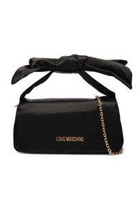 Love Moschino - LOVE MOSCHINO Torebka JC4062PP1OLV0000 Czarny. Kolor: czarny #5