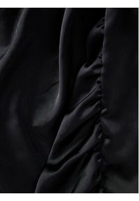 JJXX Sukienka koktajlowa Rosa 12220248 Czarny Slim Fit. Kolor: czarny. Materiał: syntetyk. Styl: wizytowy #6