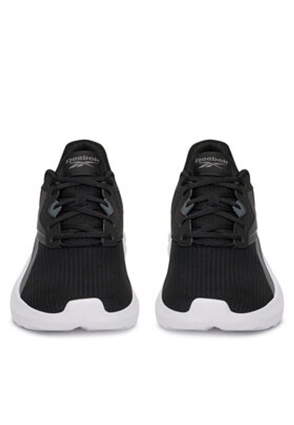 Reebok Buty do biegania ENERGEN LUX 100033639 Czarny. Kolor: czarny. Materiał: syntetyk, materiał