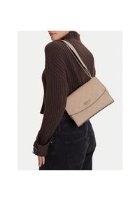 Torebka Guess. Kolor: beżowy #1