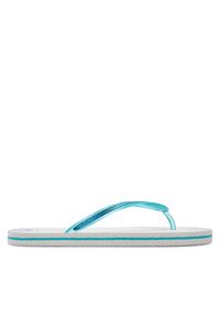 Champion Japonki Sparkling Slide S11688-CHA-WW010 Biały. Kolor: biały