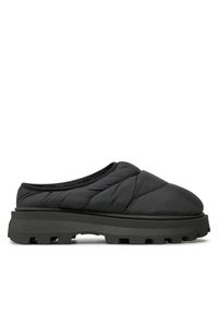 Steve Madden Śniegowce Frost SM11003421 Czarny. Kolor: czarny. Materiał: materiał