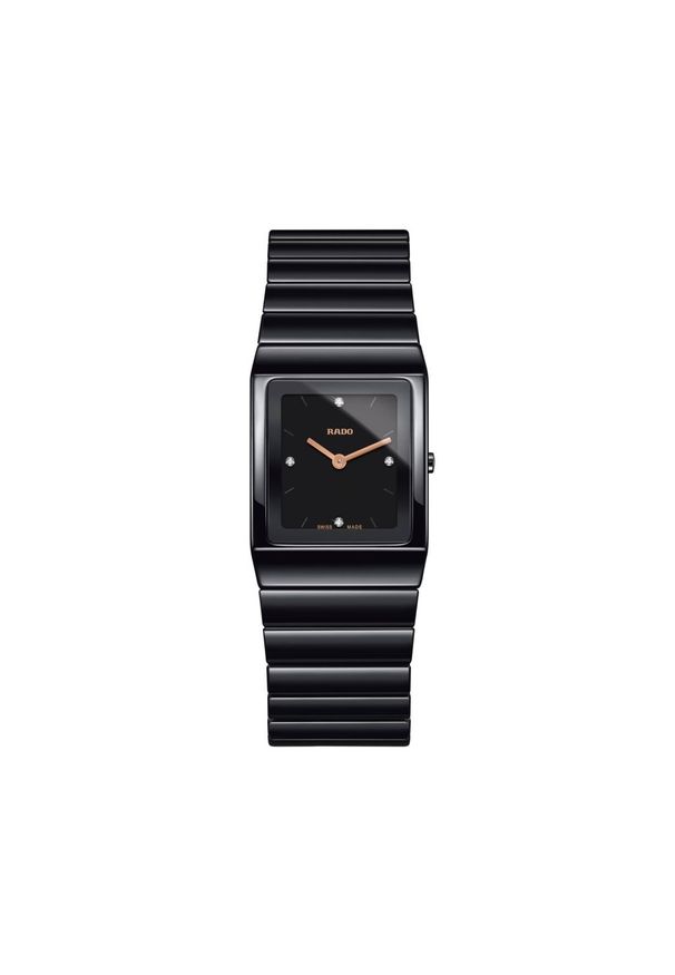 RADO ZEGAREK CERAMICA R21 702 72 2. Styl: casual
