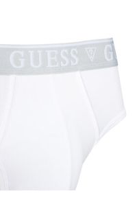 Guess Slipy U4YG20 K6YW1 Kolorowy. Materiał: bawełna. Wzór: kolorowy #3