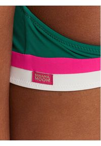 Banana Moon Góra od bikini Dino Montecito X2367 Zielony. Kolor: zielony. Materiał: syntetyk #2