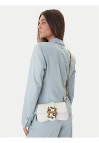 Just Cavalli Torebka 80RA4BA7 ZSA89 Biały. Kolor: biały. Materiał: skórzane #1