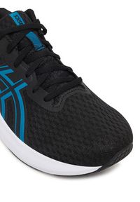 Asics Buty do biegania Patriot 14 1011C050 Czarny. Kolor: czarny. Materiał: mesh #5