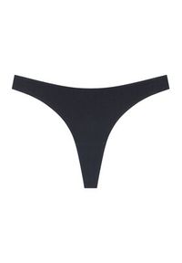 Triumph Stringi Smart Invisible 10222291 Czarny. Kolor: czarny. Materiał: syntetyk #3