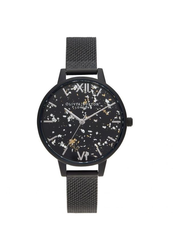 Zegarek Olivia Burton Zegarek Damski Olivia Burton OB16GD16 ( 34 mm)